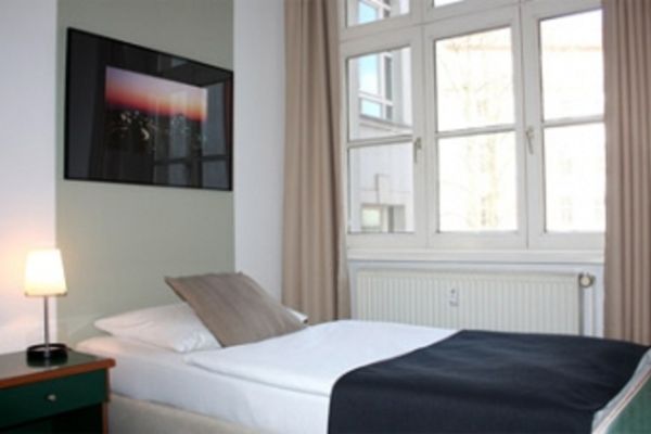 Hotel 38 (Berlin)